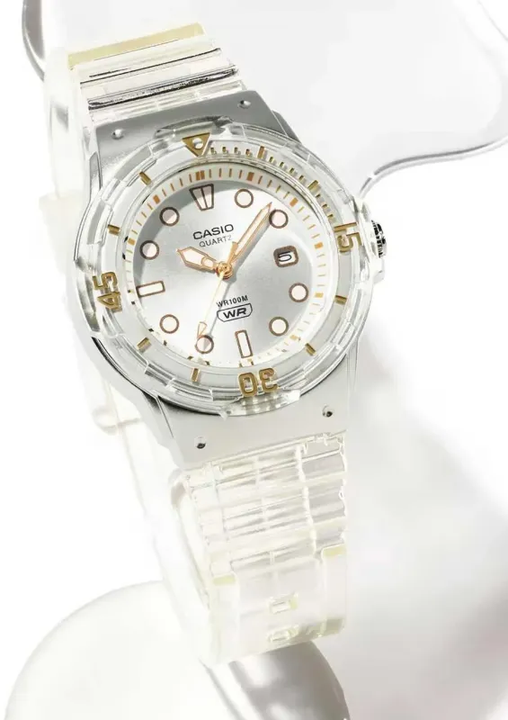 Наручные часы  Casio  Collection Casio LRW-200HS-7E (фото 2)