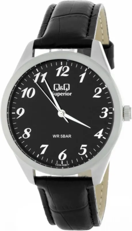 Q&Q C22AJ008Y