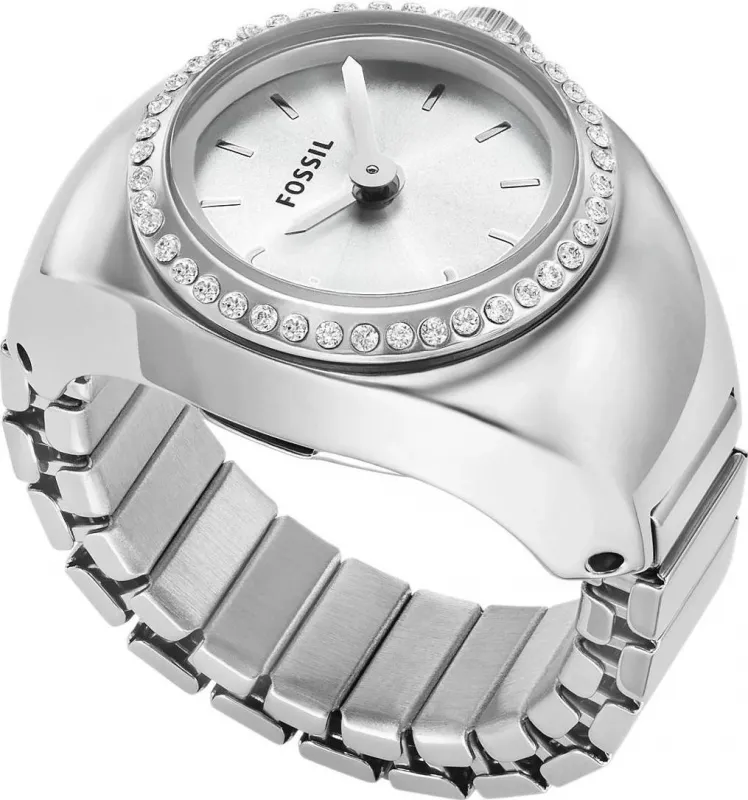 Наручные часы  Fossil  Ring Fossil ES5321 (фото 1)