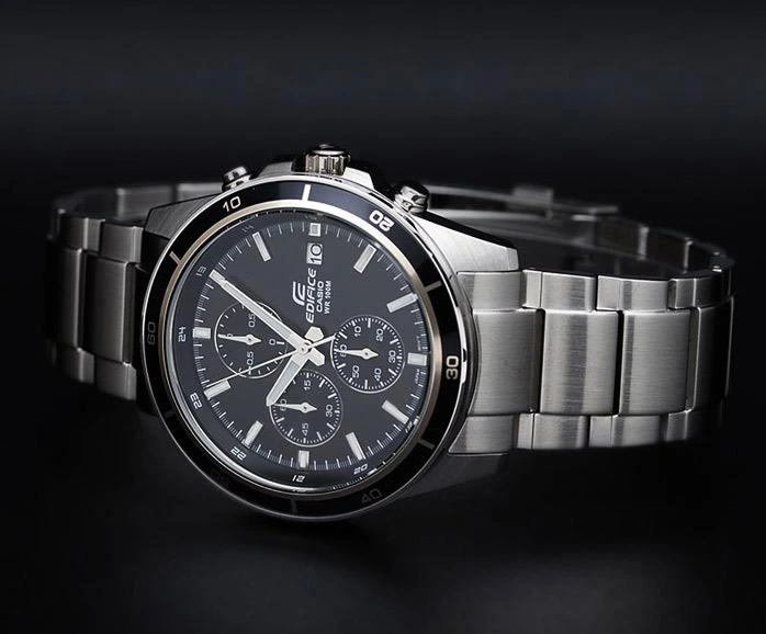 Наручные часы  Casio  Edifice Casio EFR-526D-1A (фото 16)