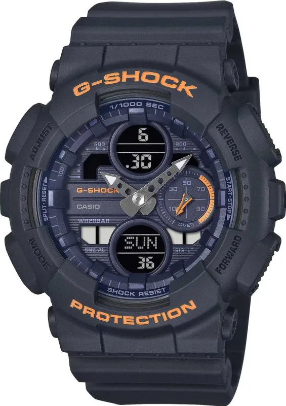 Casio GMA-S140-2A2