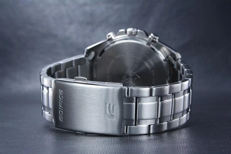 Наручные часы  Casio  Edifice Casio EFR-552D-1A2 (фото 6)