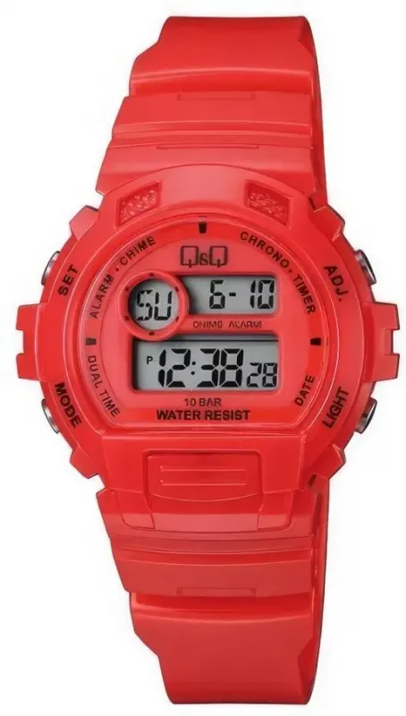 Наручные часы  Q&Q  Digital Q&Q M153J004Y (фото 1)