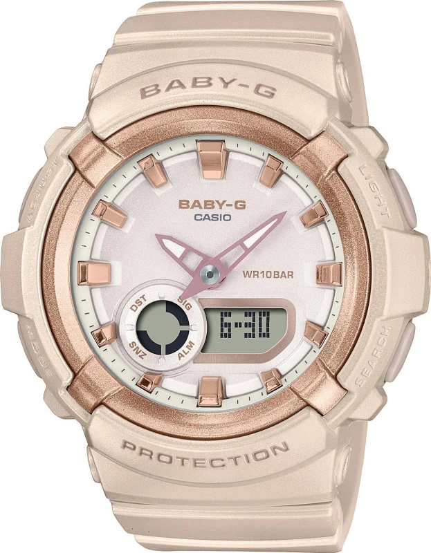 Casio BGA-280BA-4A