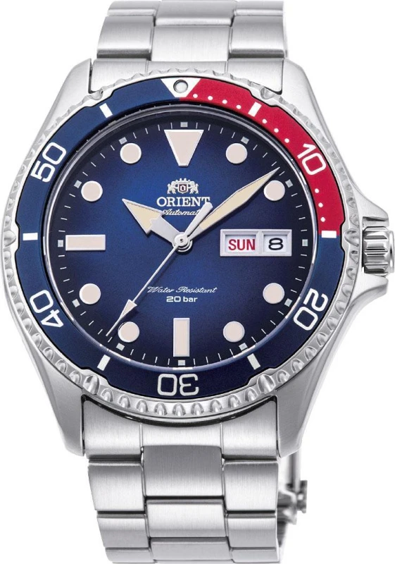 Orient RN-AA0812L