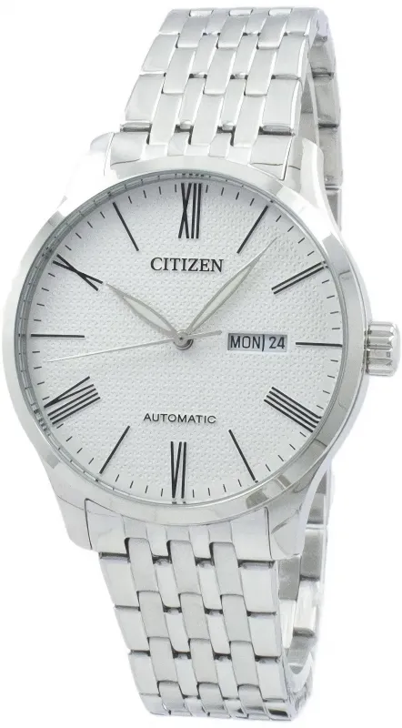 Наручные часы  Citizen  Automatic Citizen NH8350-59A (фото 1)