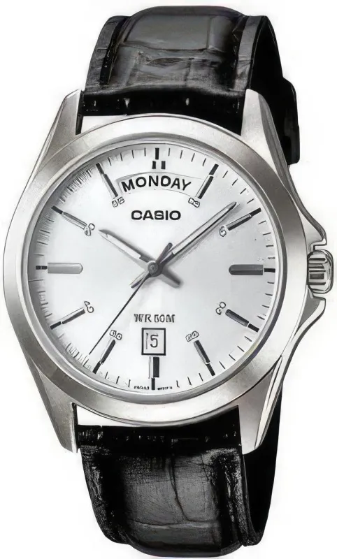 Casio MTP-1370L-7A