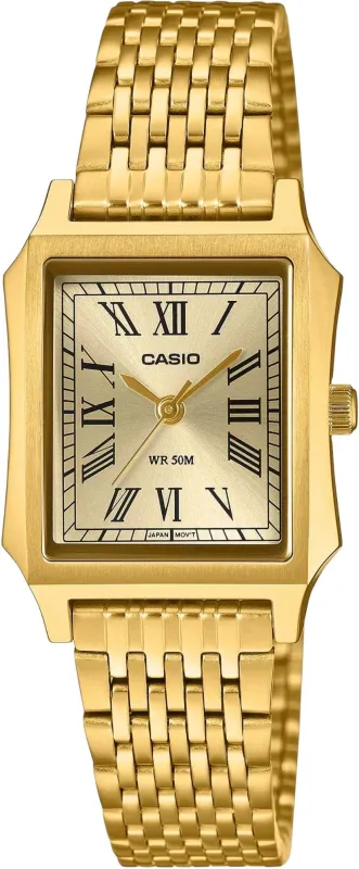 Casio LTP-B190G-9B