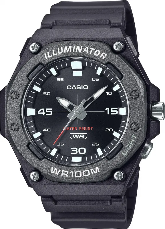 Наручные часы  Casio  Collection Casio MW-620H-1A (фото 1)