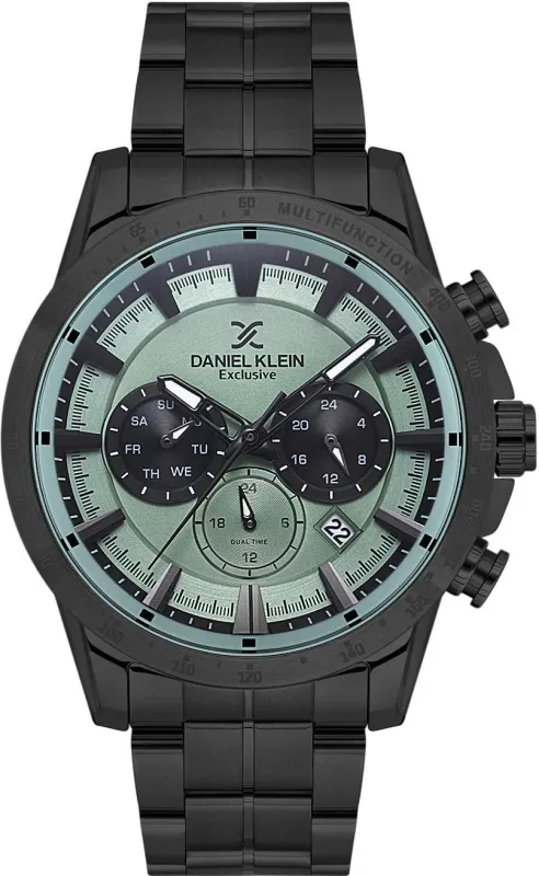 Daniel Klein 14005-3