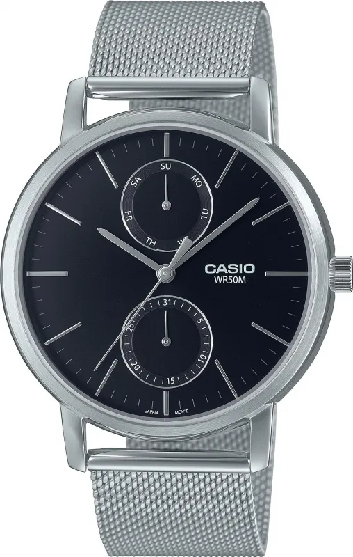 Наручные часы  Casio  Collection Casio MTP-B310M-1A (фото 1)
