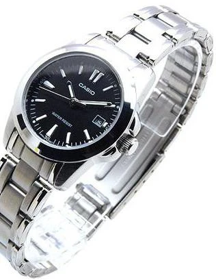 Наручные часы  Casio  Collection Casio LTP-1215A-1A2 (фото 2)