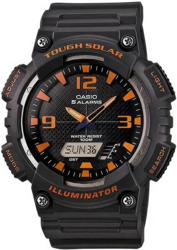 Casio AQ-S810W-8A