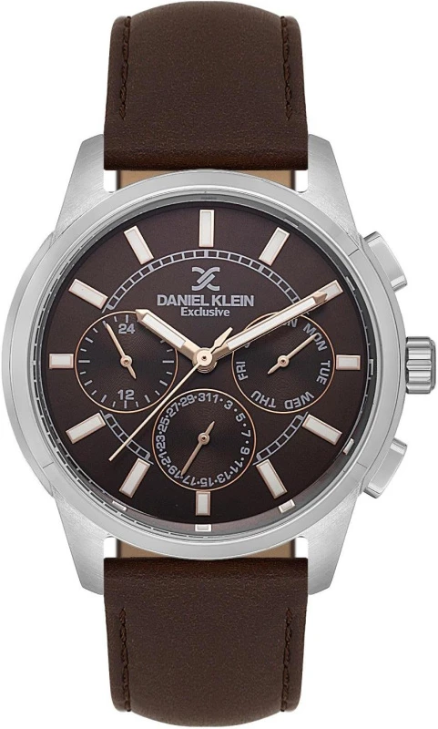 Daniel Klein 14209-4
