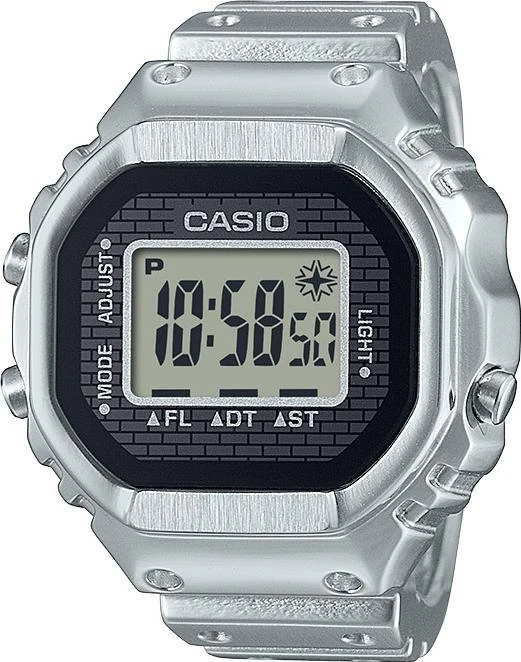 Casio CRW-001-1E
