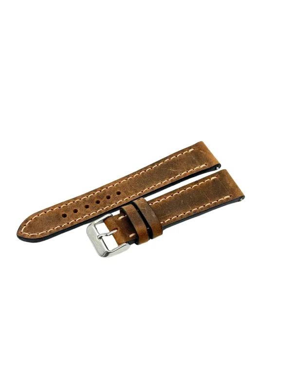 Аксессуары  Авторские ремешки  Ремешки  M417-20-18 (фото 1)