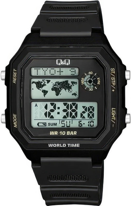 Q&Q M196J002Y