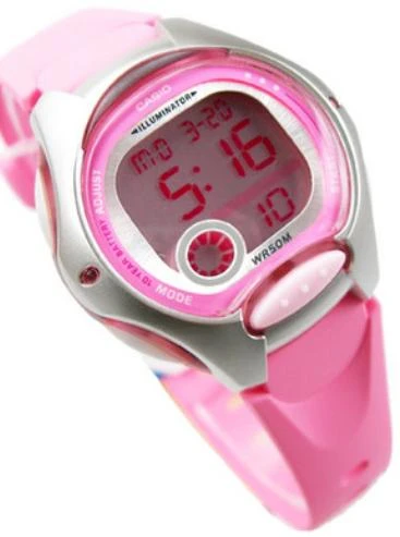 Наручные часы  Casio  Collection Casio LW-200-4B (фото 2)