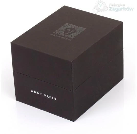 Наручные часы  Anne Klein  Steel Anne Klein 2979SVSV (фото 3)