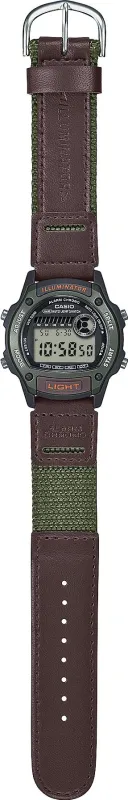 Casio W-220HF-3A