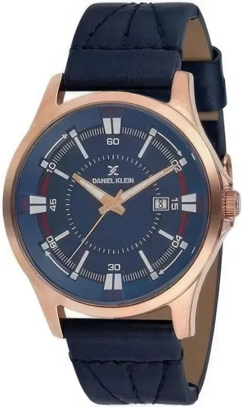 Daniel Klein 11690-7