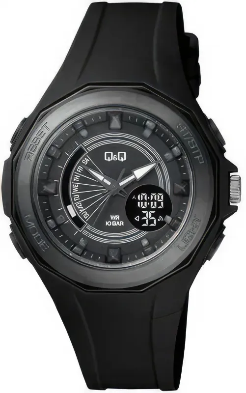Наручные часы  Q&Q  Attractive Q&Q GW91J002Y (фото 1)
