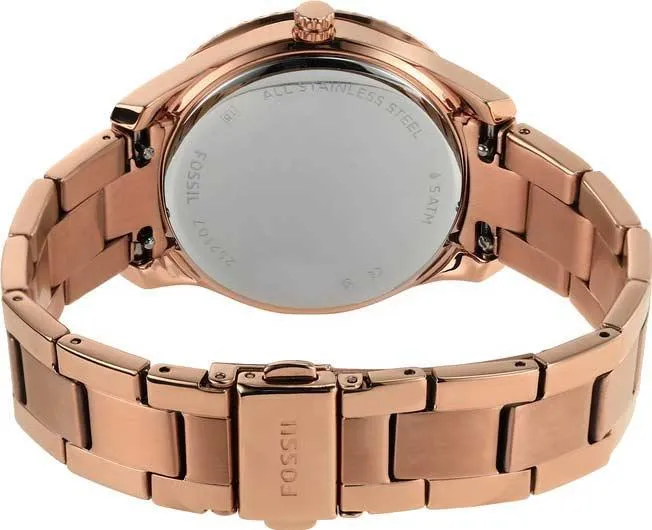Наручные часы  Fossil  Stella Fossil ES5109 (фото 3)