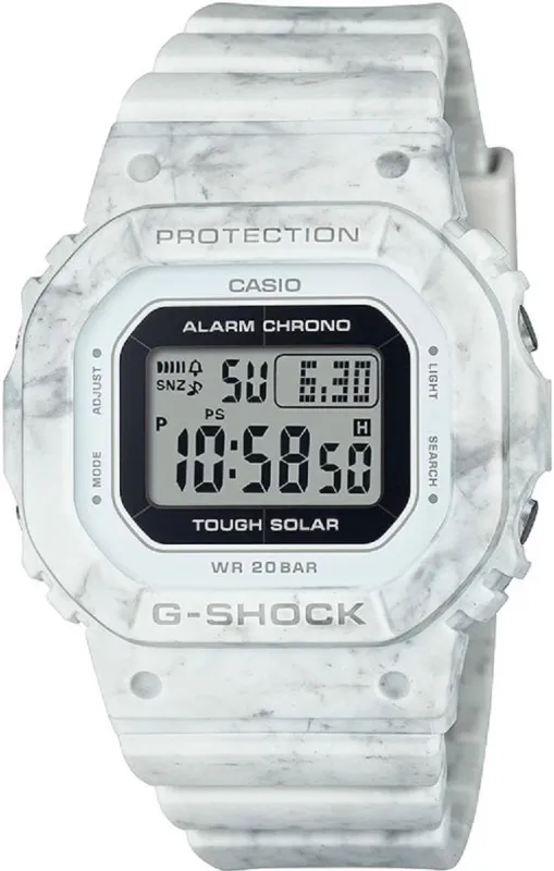 Casio GMS-S5600RT-7E