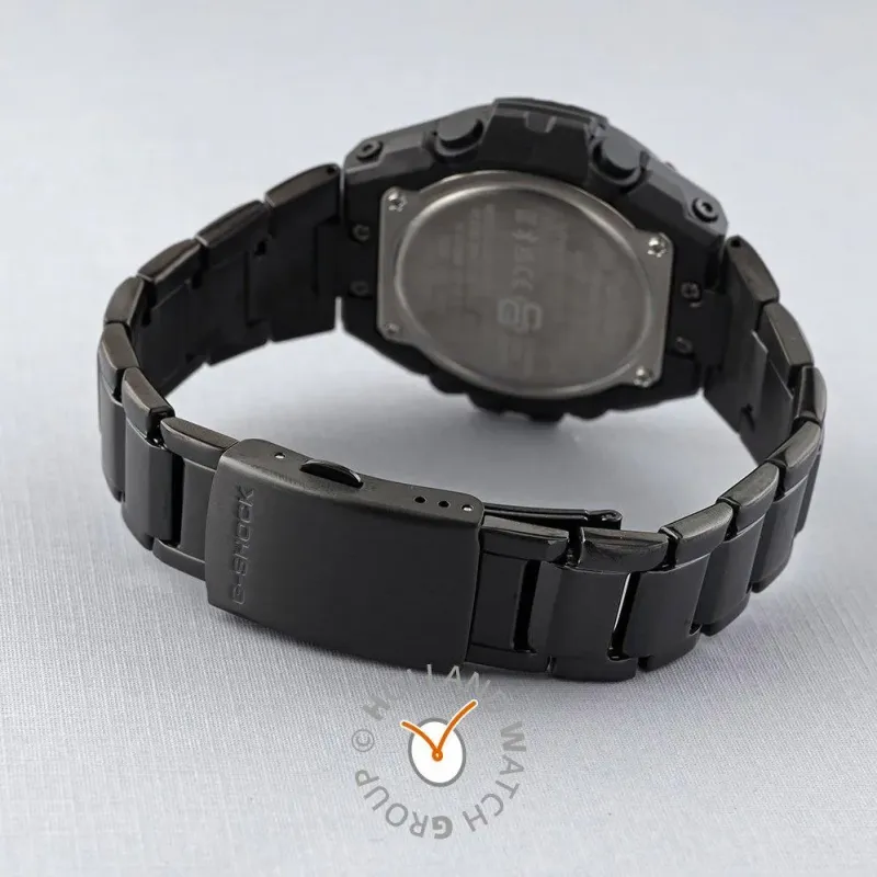 Наручные часы  Casio  G-Shock Casio GST-B500BD-1A9 (фото 8)