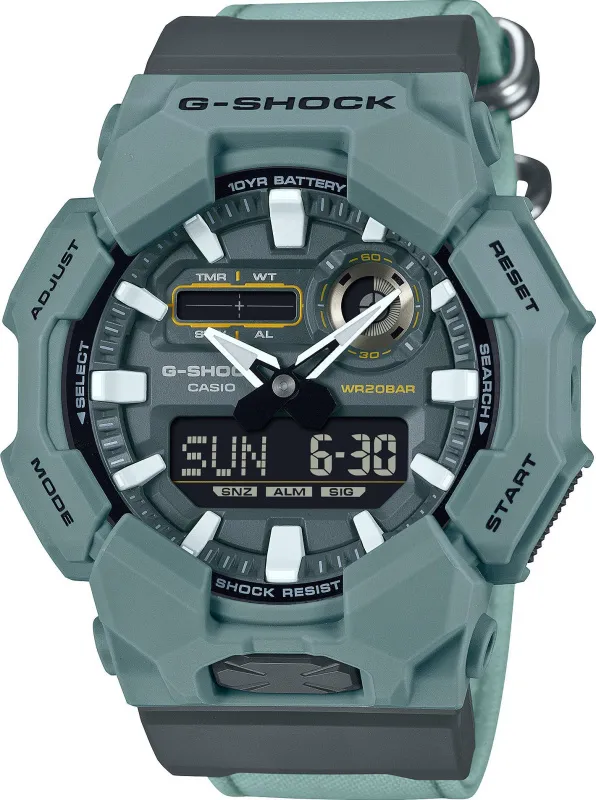 Casio GA-010CE-2A