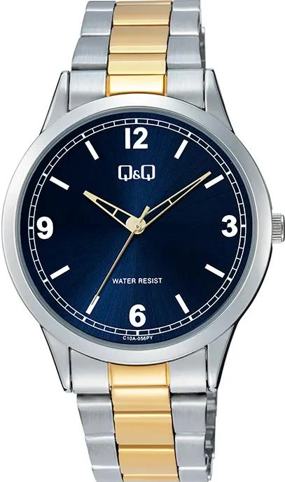 Наручные часы  Q&Q  Casual Q&Q C10AJ056Y (фото 1)
