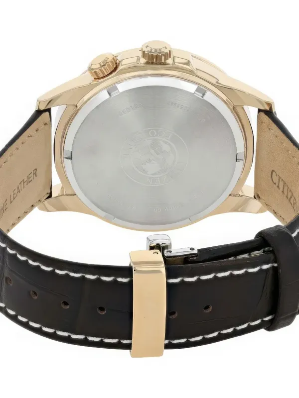 Наручные часы  Citizen  Eco-Drive Chrono Citizen BU2023-12E (фото 3)