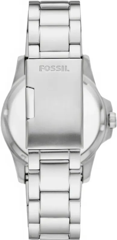 Наручные часы  Fossil  Blue Fossil FS6032 (фото 2)
