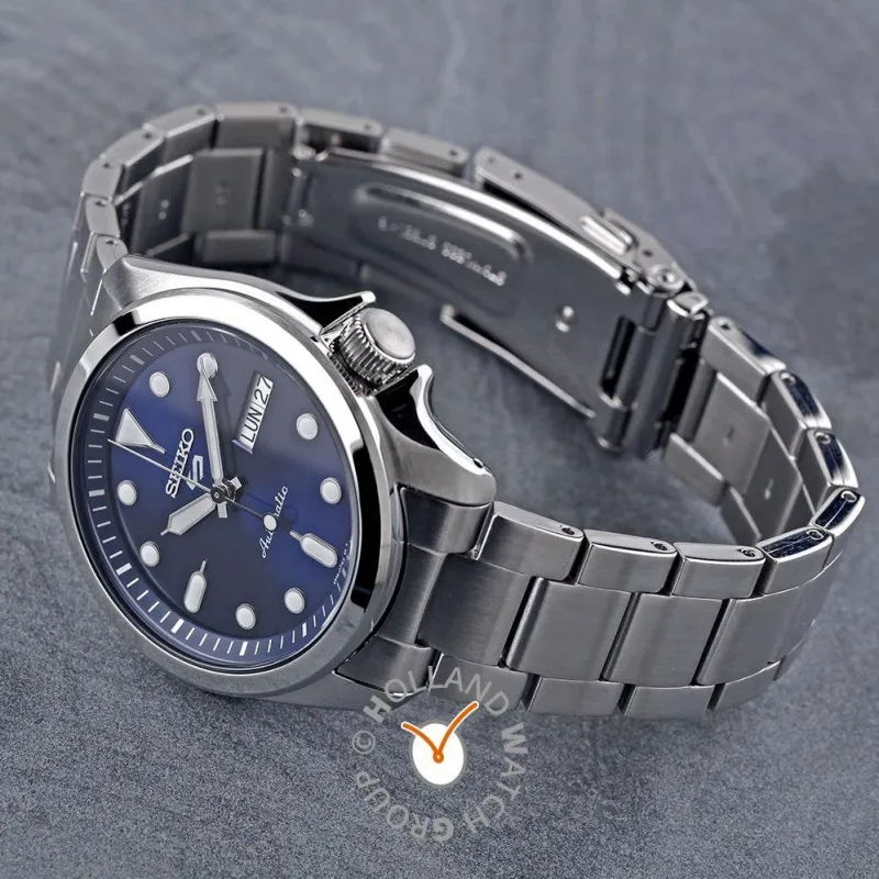 Наручные часы  Seiko  Seiko 5 Sports Seiko SRPE53K1 (фото 8)