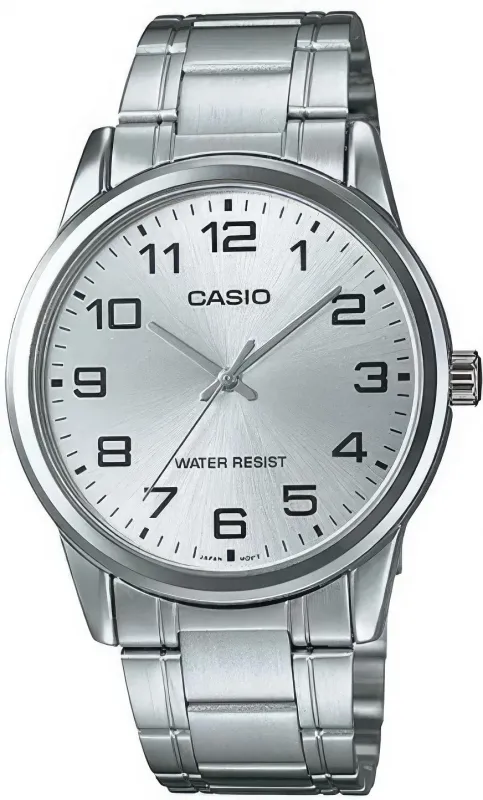 Наручные часы  Casio  Collection Casio MTP-V001D-7B (фото 1)
