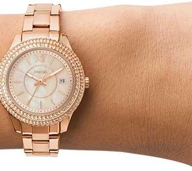 Наручные часы  Fossil  Stella Fossil ES5136 (фото 3)