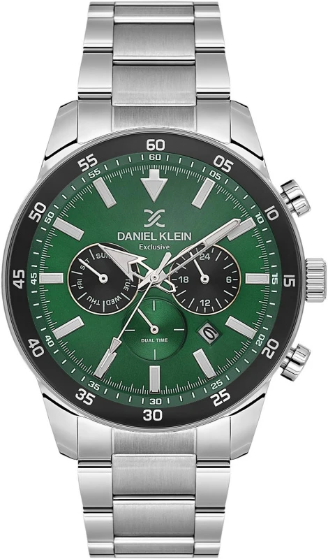 Daniel Klein 14256-3