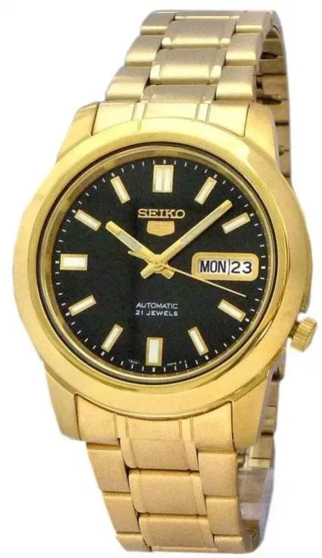 Наручные часы  Seiko  Seiko 5 Seiko SNKK22K1 (фото 1)