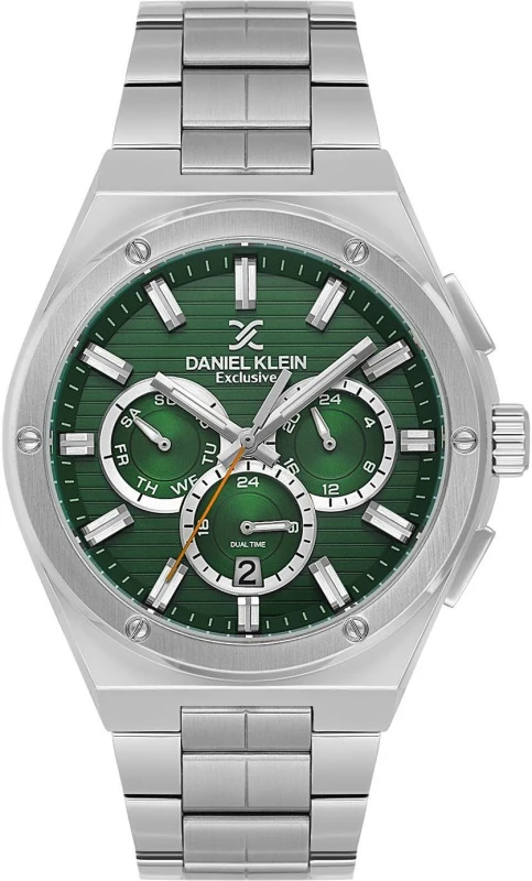 Daniel Klein 14071-4