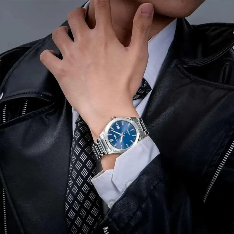 Наручные часы  Citizen  Eco Drive Citizen BM7620-83L (фото 4)