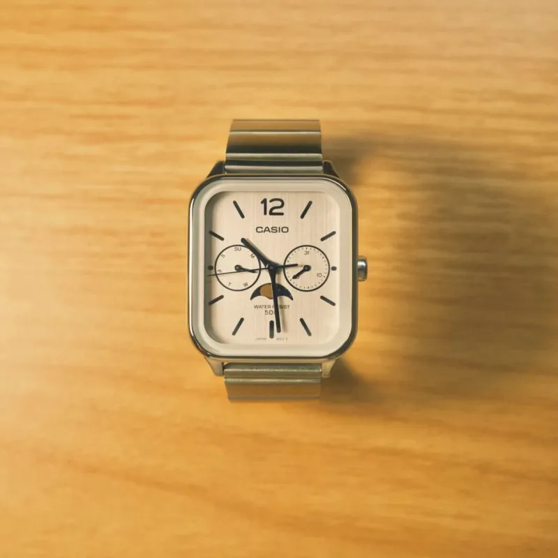 Наручные часы  Casio  Collection Casio MTP-M305D-7A (фото 3)