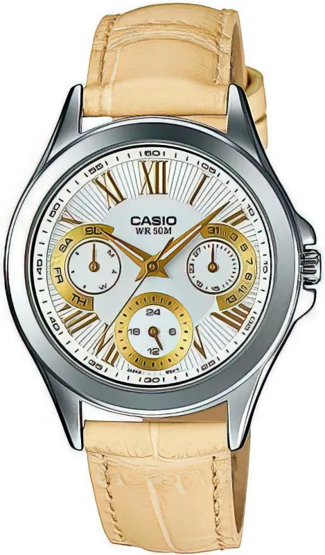 Casio LTP-E308L-7A1
