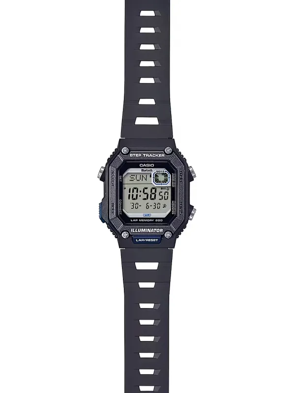 Наручные часы  Casio  Sports Casio WS-B1000-1A (фото 2)