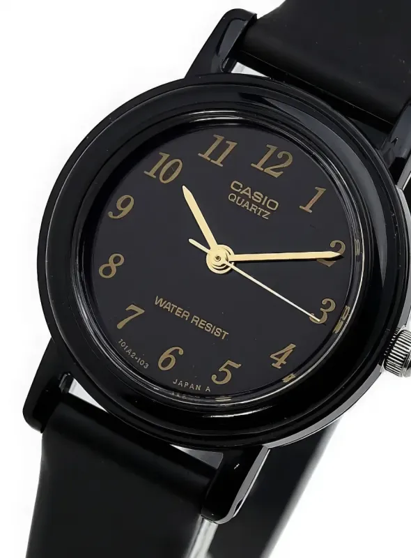 Наручные часы  Casio  Collection Casio LQ-139AMV-1L (фото 2)