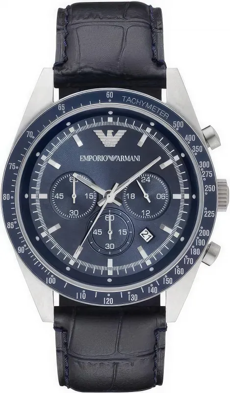 Наручные часы  Emporio Armani  Sports Emporio Armani AR6089 (фото 1)
