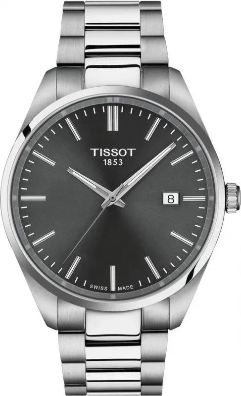 Наручные часы  Tissot  PR 100 Tissot T150.410.11.081.00 (фото 1)