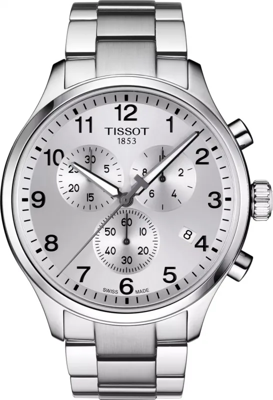 Наручные часы  Tissot  T-SPORT Tissot T116.617.11.037.00 (фото 1)