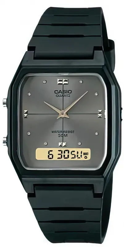 Наручные часы  Casio  Collection Casio AW-48HE-8A (фото 1)