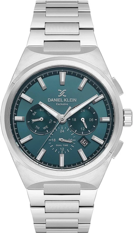Daniel Klein 14069-5