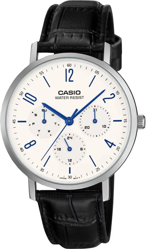 Casio MTP-VT06L-7B